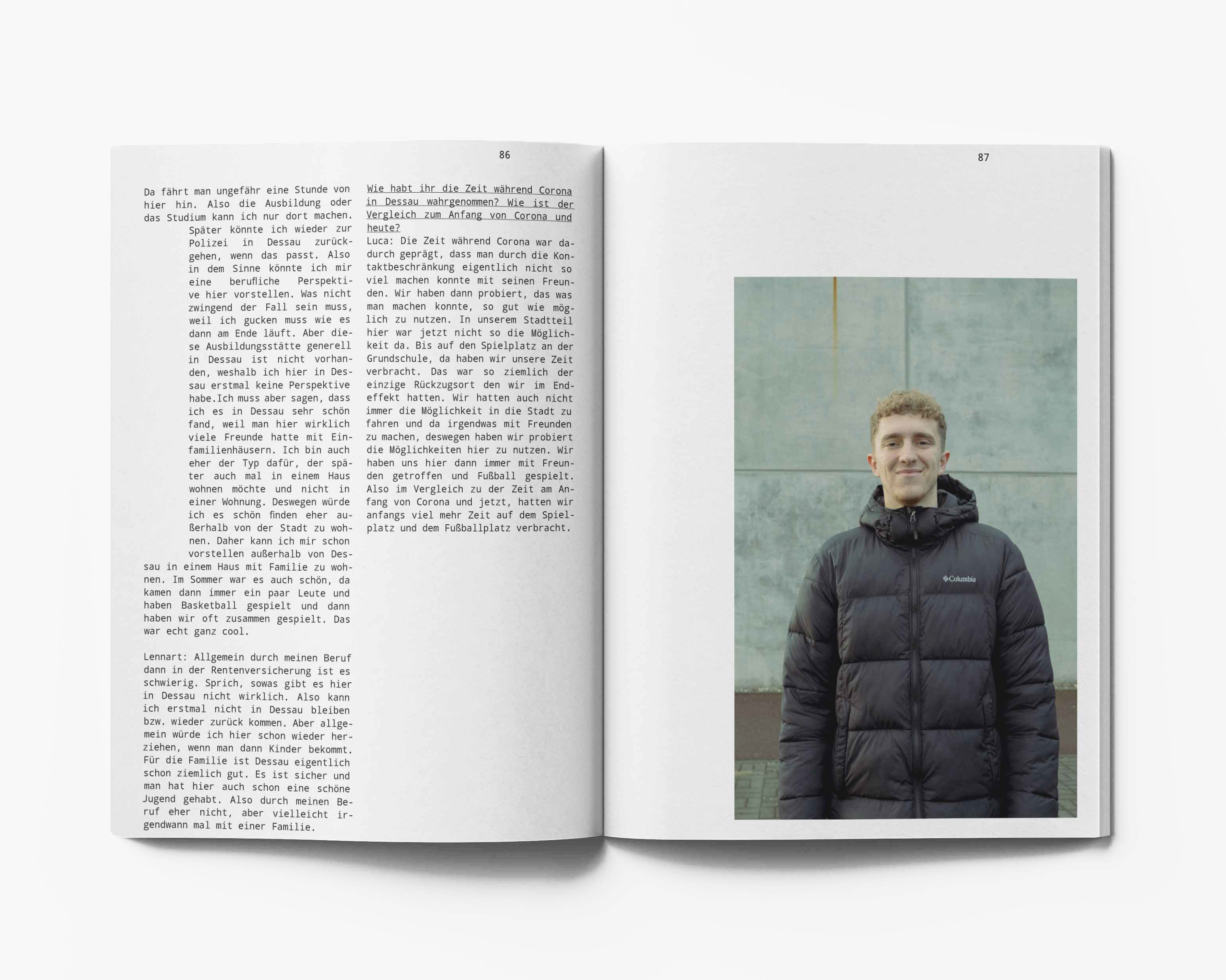 D-MAG Ausgabe 04 - Seite 2