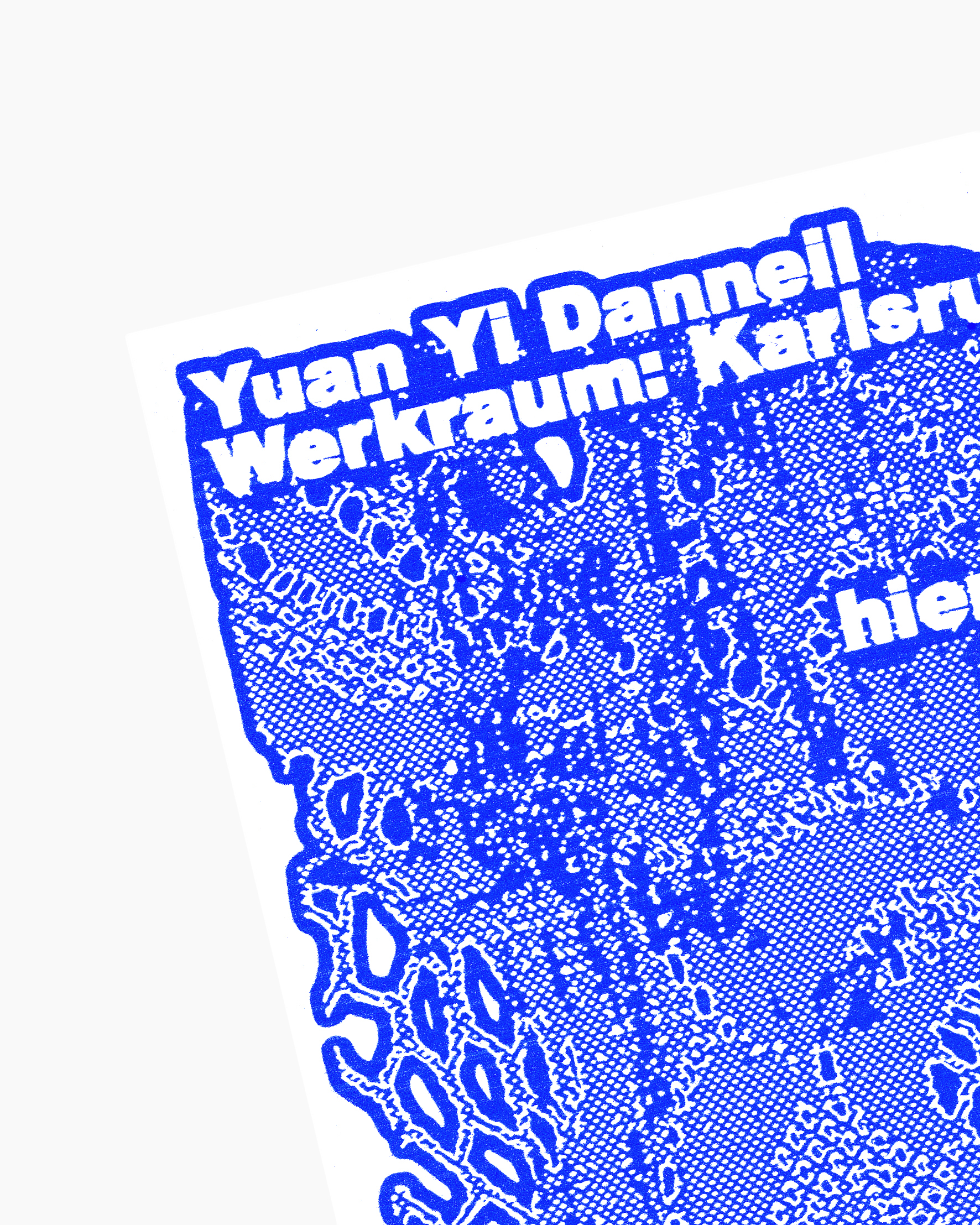 Hier und Da – Ansicht 4