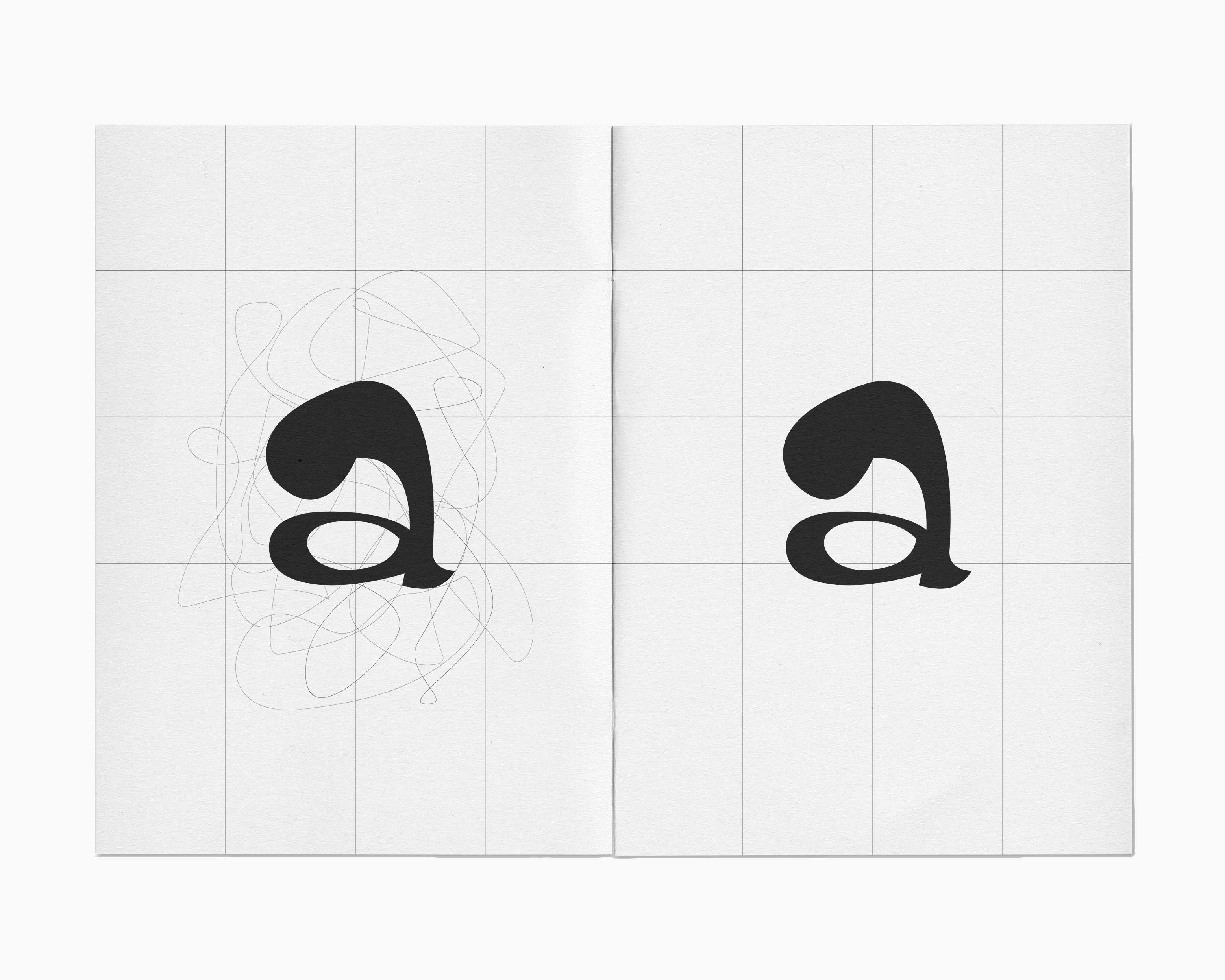 Scrawl Zine Mockup 2
