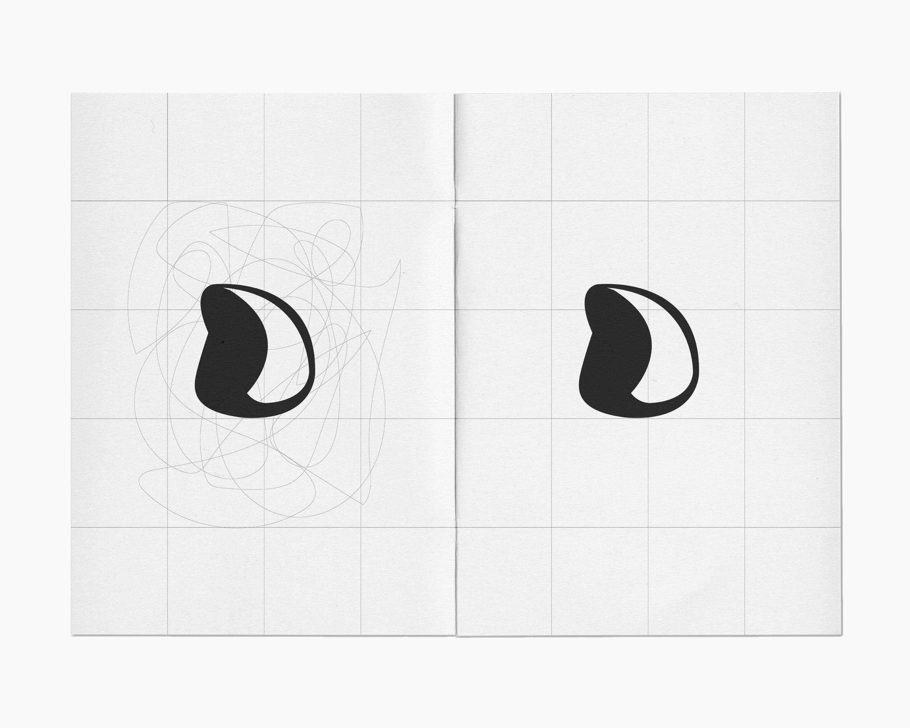 Scrawl Zine Mockup 3